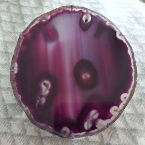 Phone Stone Pop Socket